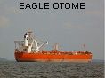 EAGLE OTOME IMO9051351