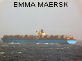 EMMA MAERSK IMO9321483