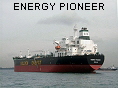 ENERGY PIONEER IMO9281920