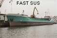 FAST SUS IMO9136096