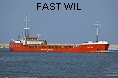 FAST WIL IMO8404458