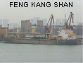 FENG KANG SHAN IMO8400610