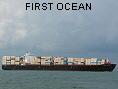 FIRST OCEAN IMO9349576