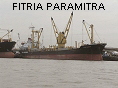 FITRIA PARAMITRA IMO8313099