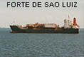 FORTE DE SAO LUIZ IMO9204922