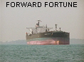FORWARD FORTUNE IMO9317717