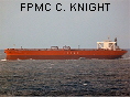 FPMC C. KNIGHT IMO9419967