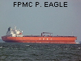 FPMC P. EAGLE IMO9437658