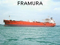 FRAMURA IMO8900397