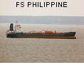 FS PHILIPPINE IMO9310305
