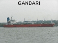 GANDARI IMO9180102