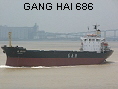 GANG HAI 686 IMO8112457