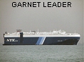 GARNET LEADER IMO9357327