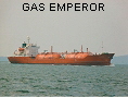 GAS EMPEROR IMO9109316