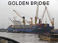 GOLDEN BRIDGE IMO8303159