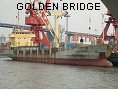 GOLDEN BRIDGE IMO8616582