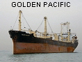 GOLDEN PACIFIC IMO7701122