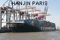 HANJIN PARIS IMO9128128