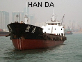 HAN DA