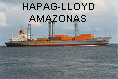 HAPAG-LLOYD AMAZONAS IMO7350076