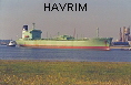 HAVRIM IMO7640201