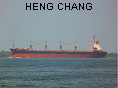 HENG CHANG IMO9161596