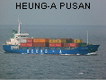 HEUNG-A PUSAN IMO9001057