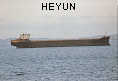 HEYUN IMO8002042