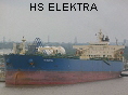 HS ELEKTRA IMO9178329