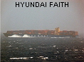 HYUNDAI FAITH IMO9347554
