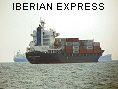 IBERIAN EXPRESS IMO9167851