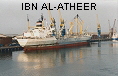 IBN AL-ATHEER IMO7428835