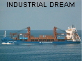 INDUSTRIAL DREAM IMO9347853