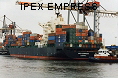 IPEX EMPRESS IMO9148025