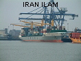 IRAN ILAM IMO9283033