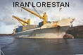 IRAN LORESTAN IMO9167253