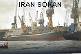 IRAN SOKAN IMO7360772