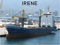IRENE IMO9117193