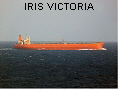 IRIS VICTORIA IMO9564671