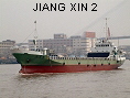 JIANG XIN 2