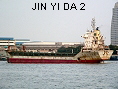 JIN YI DA 2