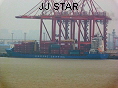 JJ STAR IMO9324966