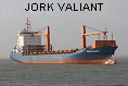 JORK VALIANT IMO9216107