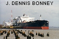 J. DENNIS BONNEY IMO8902644