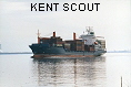 KENT SCOUT IMO8801357