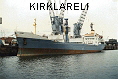 KIRKLARELI IMO7390014