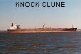 KNOCK CLUNE IMO9000182