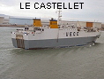 LE CASTELLET