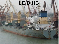 LE DING IMO9177507