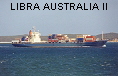 LIBRA AUSTRALIA II